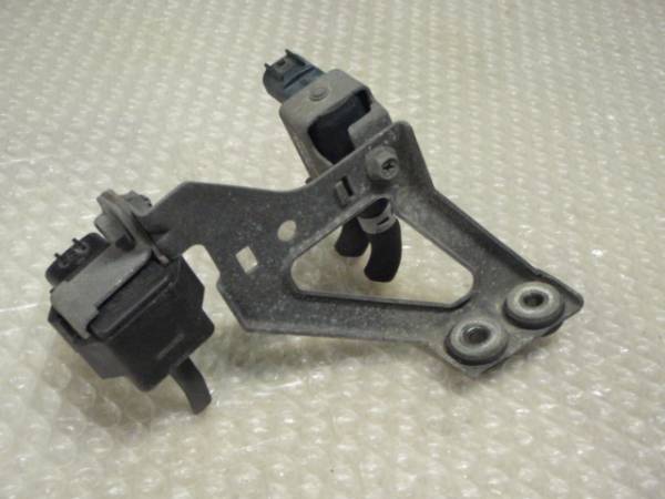 ジムニー　JA22　K6A　　ブーストセンサー　類 MT車　41