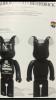 neighborhood BEARBRICK 1000% MEDICOMTOY GINZA supreme wtaps