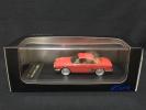 ベルテンポ 1/43 1962 日野 コンテッサ 900 スプリント 美品 HINO