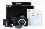 ★極上綺麗★ 107505-sony a7 ilce-7 ボディ 付属多数
