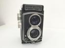 ☆ローライコード/ROLLEICORD 二眼レフカメラ DBP1370138DBGM☆