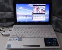ASUS Eee PC 1015PX＋Office＋TVチューナーおまけ　中古美品