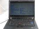 ThinkPad W500 4062-A31 Lenovo WUXGA Junk