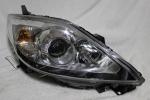 【即納・美品】プレマシー CREW 後期 HID ヘッドライト 右♪