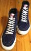 低価，定番人気 vans sk-8 hi navy 大 定番モデルクリーニング済格安お買得(27.0cm)｜売買されたオークション情報、yahooの商品情報をアーカイブ公開 - オークファン 27.0cm