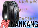 2本以上送料無料 NANKANG（ナンカン) AS-1 165/65R15 165/65-15