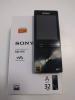 SONY WALKMAN NW-A16 32GB 32GBmicroSD 検) NW-A25