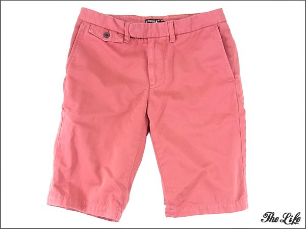 【即決】HYSTERIC GLAMOUR チノショートパンツ ショーツS