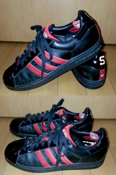 ☆★ 限定 スターウォーズ・スーパースター DARKSIDE レア ★☆