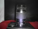 キャノンZOOM LENS EF ULTRASONIC 75-300mm 1:4-5.6 Ⅲ　USM