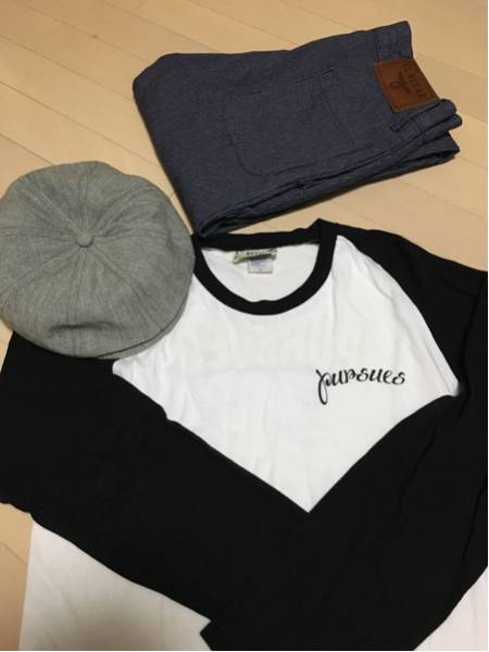 美品 REZAR rezar セット ギャングスタービル カスタムスタイル