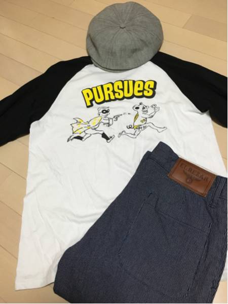 美品 REZAR rezar セット ギャングスタービル カスタムスタイル