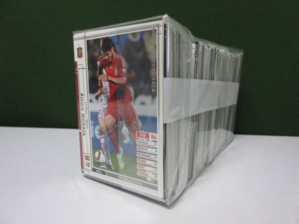 WCCF 15-16 白黒 WCCF 15-16 白黒カード 347枚 フルセット ①-2 WCCF 15-16 白黒カード