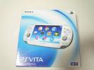 PCH-1000 PS VITA ホワイト