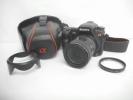 ▷SONY ソニー カメラ α700 DT 3.5-5.6 16-105 7広43