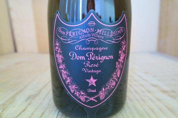 wineluvs1円～2004年★ドンペリニヨン・ロゼ・ルミナス★!!F2-9