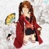 SD/SD13/SDGr/DD◆紅梅の舞袖◆ボークス