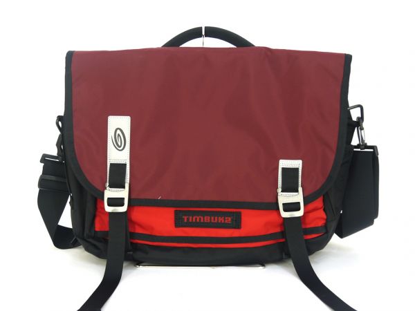TIMBUK2ティンバックツー メッセンジャーバッグ クラシックHM060