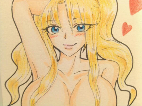 金髪髪ブラ カモンお姉さん 手書きイラスト 手描き オリジナル 手描きイラスト 売買されたオークション情報 Yahooの商品情報をアーカイブ公開 オークファン Aucfan Com 金髪髪ブラ カモンお姉さん 手書きイラスト 手描き オリジナル 手描きイラスト 売買されたオークション情報 Yahooの商品情報をアーカイブ公開 オークファン Aucfan Com