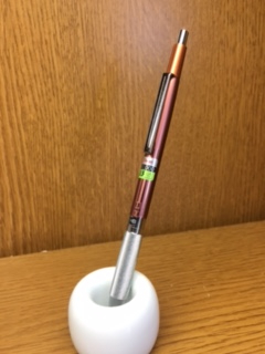 廃番 貴重 ぺんてる 製図用シャープペンシル PG2003 【公式通販】