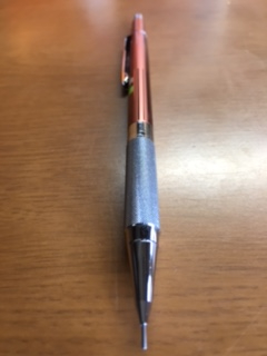 廃番 貴重 ぺんてる 製図用シャープペンシル PG2003 【公式通販】