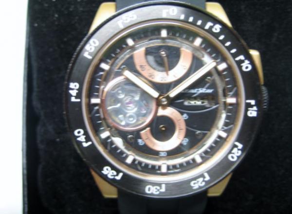 1円 OrientStar オートマ レトロフューチャーカメラモデル☆0347