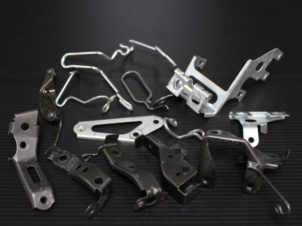 【GW特別価格】【純正】NSR250R MC28 カウルステー類セット 激安！NSR250純正カウルステーSet！MC28/94～ 激安！NSR250R 激安