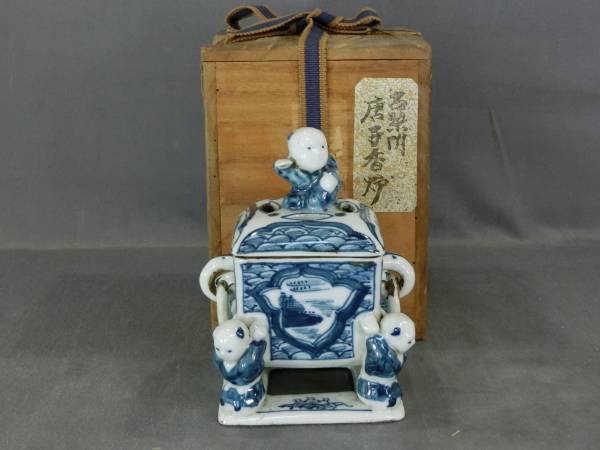 備前焼 小西陶古 作 茶碗 共箱 茶器 抹茶碗 美品 です。 Yahoo!オークション の落札相場 「小西陶古」茶碗 (茶道具) 抹茶碗 共