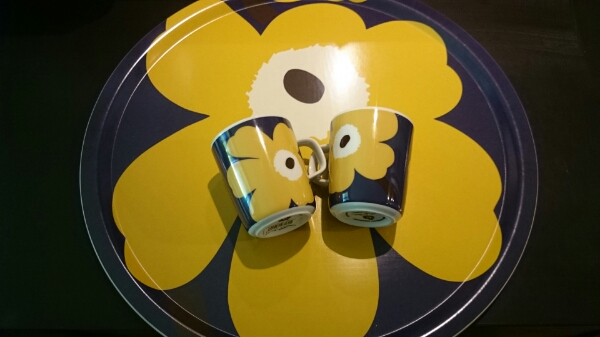 マリメッコ 限定 廃盤レア ウニッコ50th ANNIVERSARY