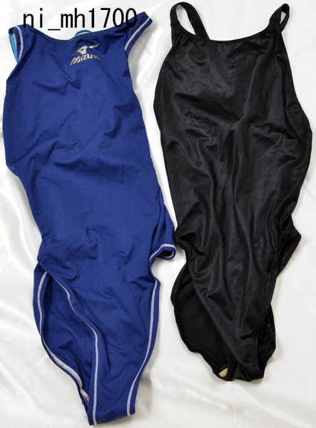 SPEEDO 競泳水着　マーキュライン Mサイズ MIZUNO SPEEDO アクアスペック マーキュライン 競泳水着 練習用