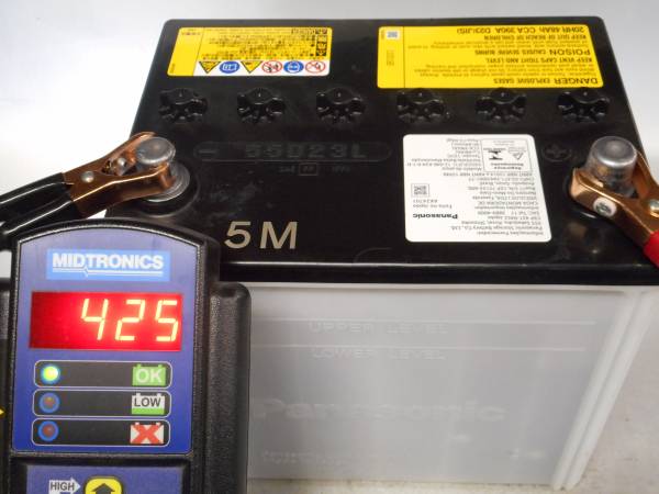 パナソニック 55D23L リビルト