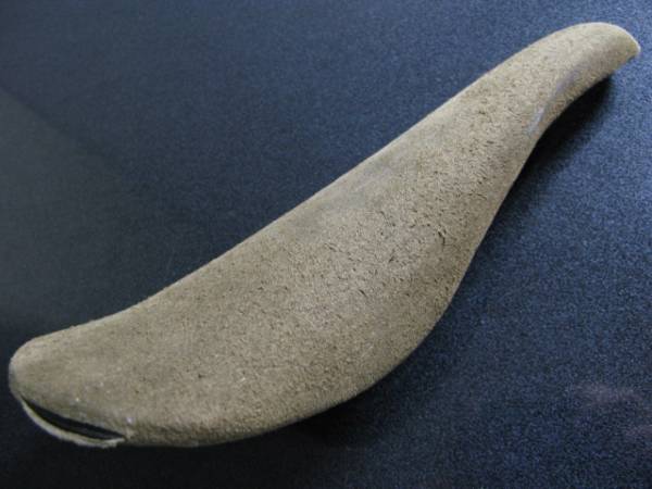  ピスト 競輪/NJS認定FUJITA CONPY サドル裏革 茶 W44 品(その他)｜売買されたオークション情報、yahooの商品情報をアーカイブ公開 - オークファン その他