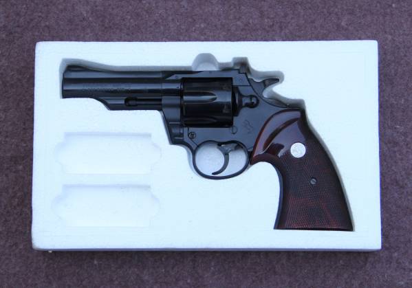 MGC コルトトルーパーMk3 未発火美品