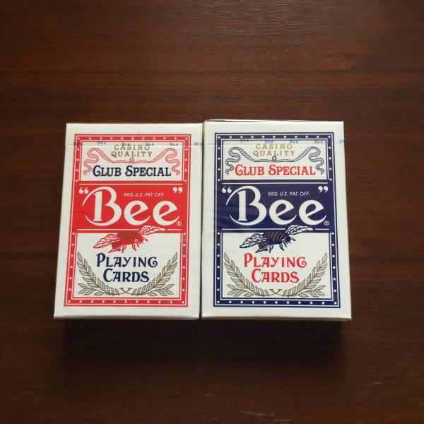 Wynn Bee | Playing Cards eBay sale for Buy playing • magic cards