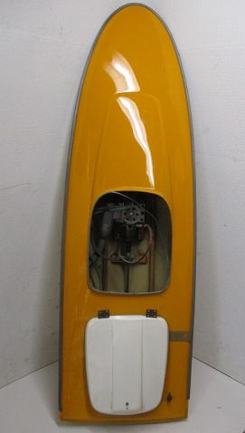 2090U★メーカー不明★ラジコンボート★お写真参考に★