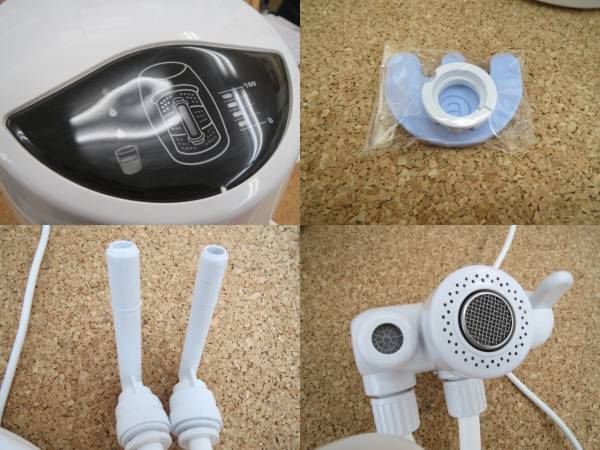 Amway eSpring 浄水器 卓上型 据置型&frasl;イースプリング アムウェイ 2013 ジャンク　アムウェイ　浄水器　eSpring　据置　Amway