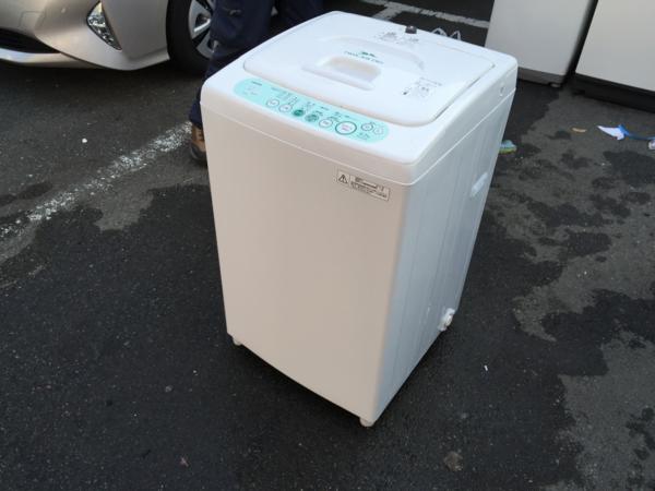 発送元引取可 東芝 洗濯機 4.2k TOSHIBA AW-404 2011年製