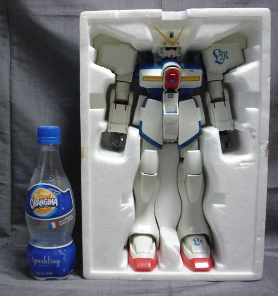 1⁄48 Vガンダム 機動合体DX バンダイ - 機動合体 DX ガンプラ