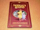 名探偵ホームズ DVD-BOX Blu-ray : 26枚大集合 BOX 北米版 名探偵