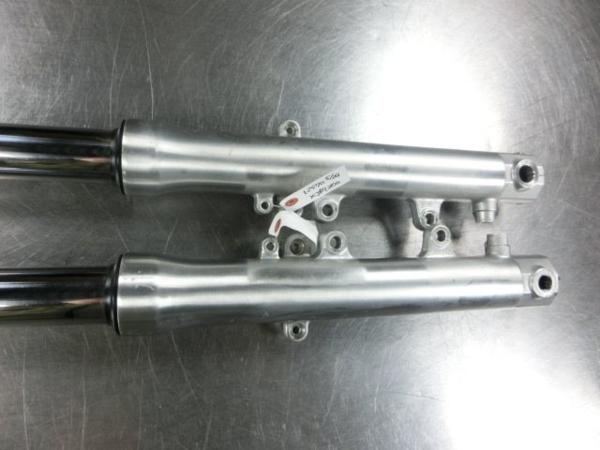 XJR1300 減衰付フロントフォーク左右セット☆XJR1200 ☆XJR1300 RP01J