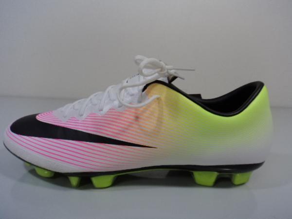 u47 サッカースパイク NIKE マーキュリアル ヴェイパーX 27.5cm NIKE