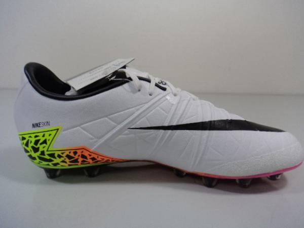 s37サッカースパイクシューズNIKEハイパーヴェノムフィニッシュ