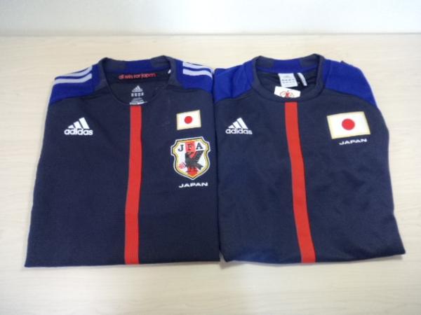 h14★サッカーレプリカ★アディダス★日本代表★Ｕ23代表★Ｏ★