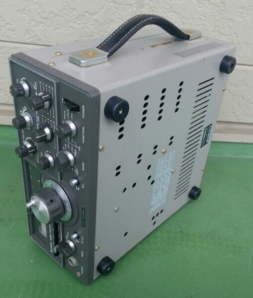 トリオ TRIO SSB トランシーバ◇TS-520V 無線機 TRIO トリオ TS-520X