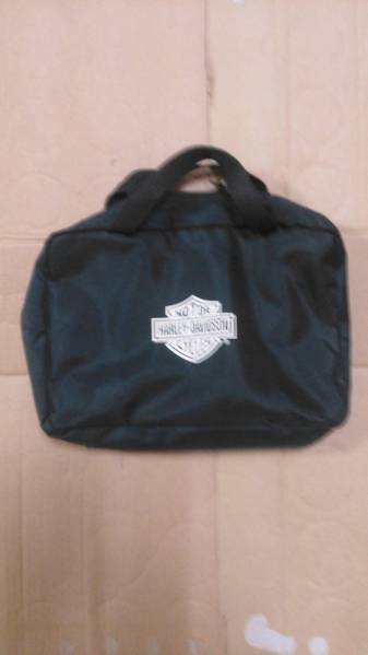 ハーレー　車載工具　中古