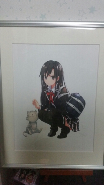 やはり俺の青春ラブコメはまちがっている プリマグラフィ やはり俺の
