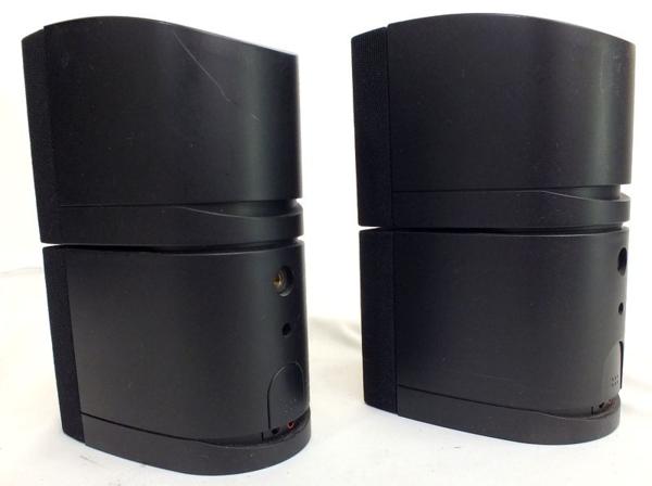 BOSE スピーカーシステム AM－5Ⅲ 中古品 ＃1191 東京都三鷹市で