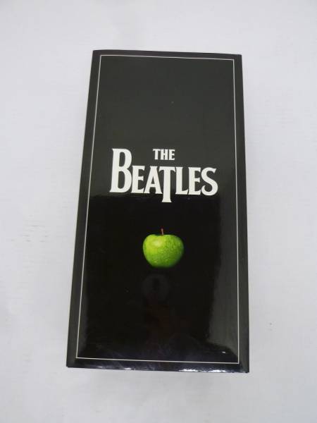 ザ・ビートルズ/THE BEATLES BOX DVD付 菅28
