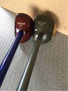 パークゴルフクラブ GX BRIDGESTONE 2本 (P1804arnY) Amazon | MIZUNO(ミズノ) パークゴルフ クラブ GX02 ユニセックス 右打