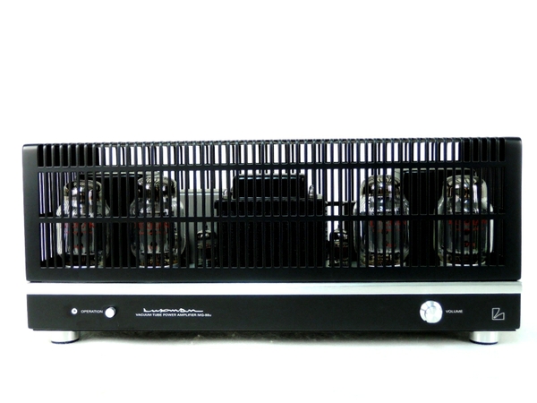 LUXMAN - | MQ-88u｜製品情報｜ラックスマン株式会社 MQ-88｜製品情報